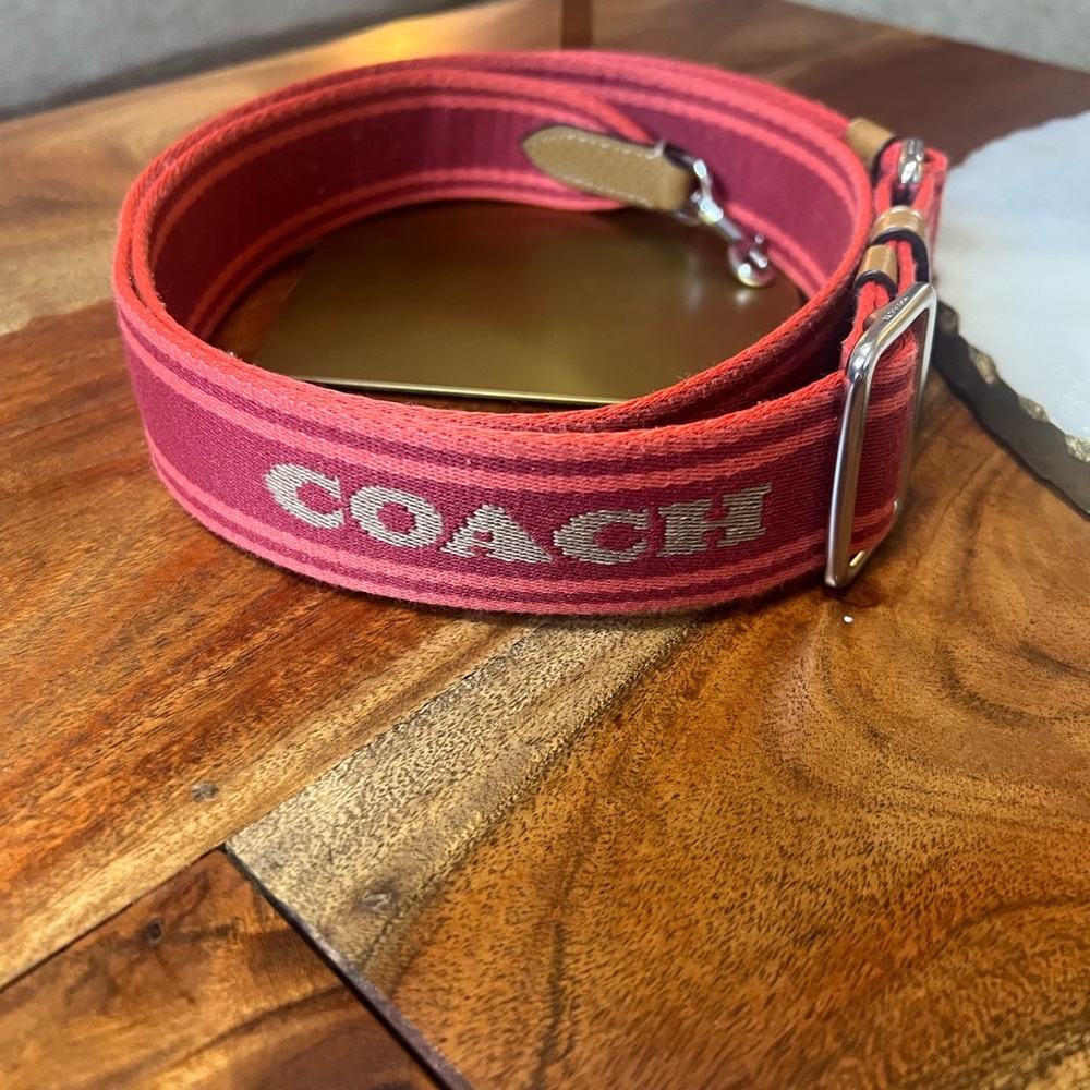 Coach Mini Darcie ColorBlock - Picture 2 of 9